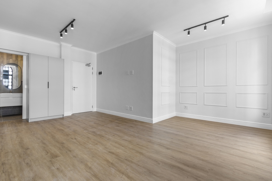 1 Bedroom Property for Sale in Cape Town City Centre Western Cape
